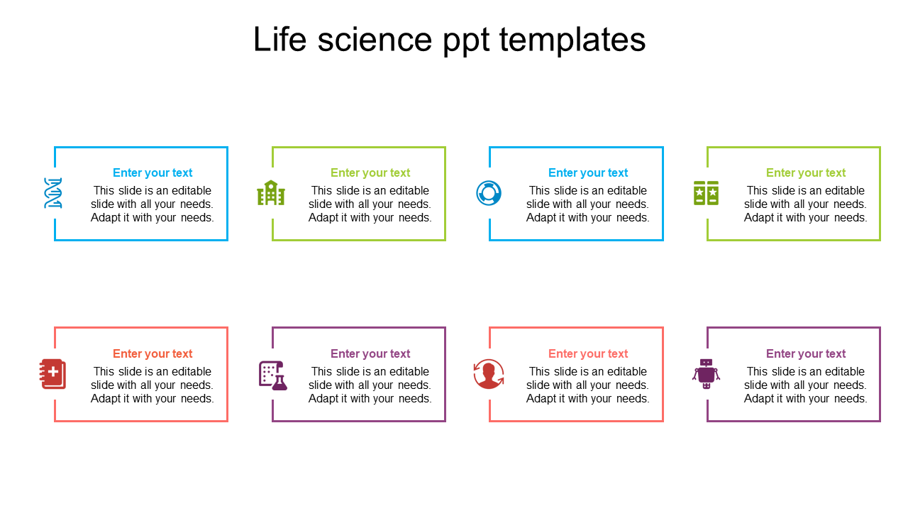 life science ppt templates-8